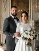 Melisa & Mert