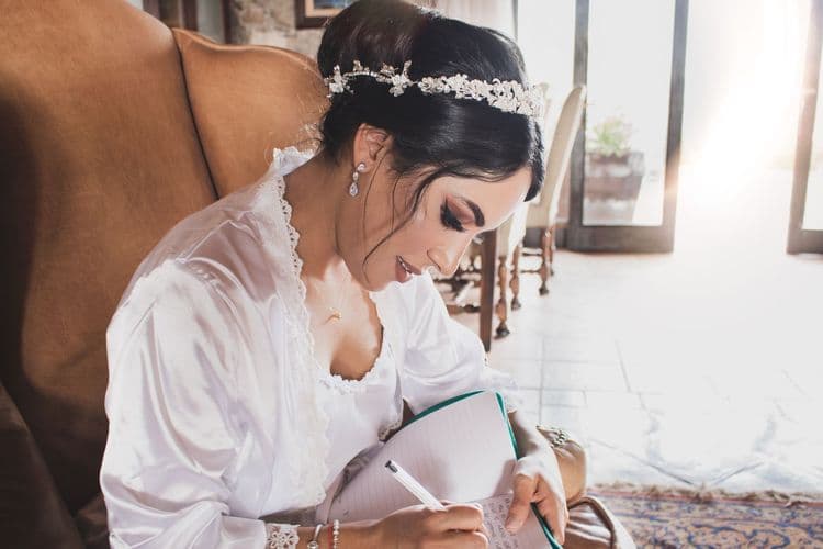 Düğün Günü Saat Saat Akış Nasıl Planlanır? — Düğün Planlama kategorisinde blog yazısı