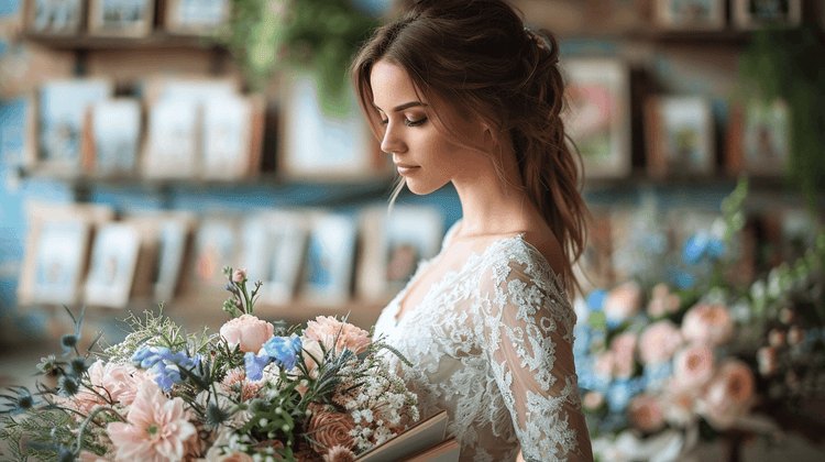 Düğün Fotoğraf Albümü Seçerken Nelere Dikkat Etmelisiniz? — Yaratıcı Fikirler kategorisinde blog yazısı