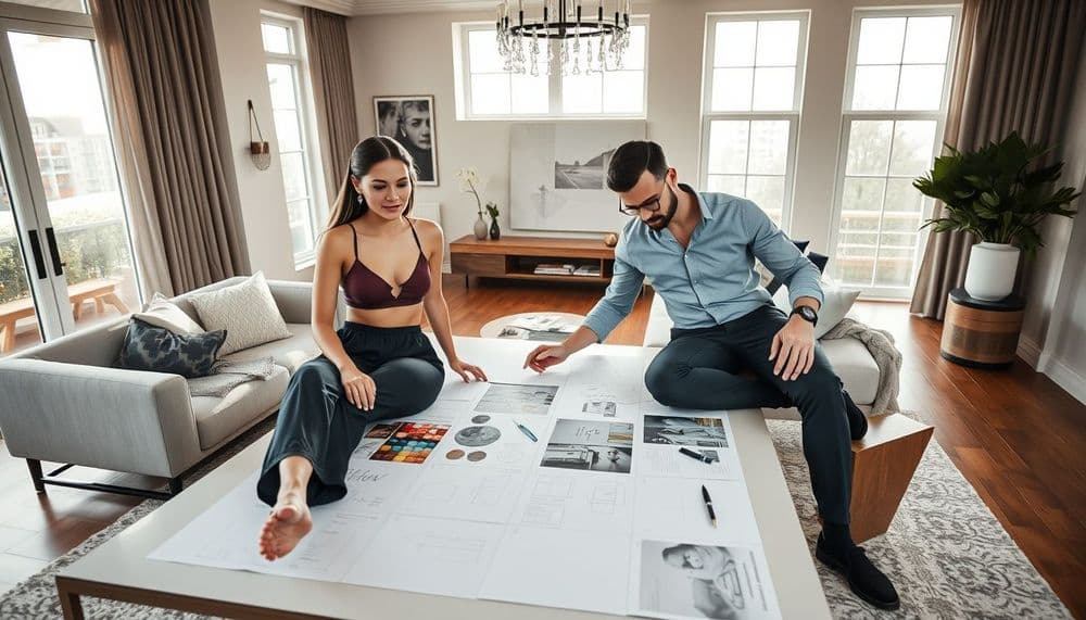 Düğün Planlarken Önce Hayal Haritası Çizin: Harcamadan Önce Hikâyenizi Netleştirmenin Gücü