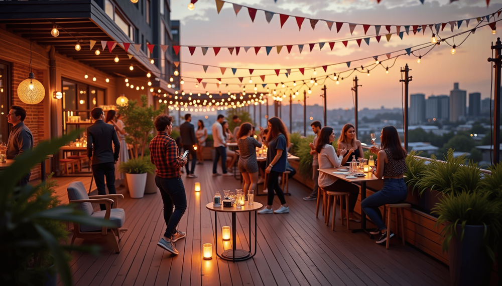 Özel Kutlamalarda OrtakAlan.app ile Trend Fotoğraf Yarışmaları