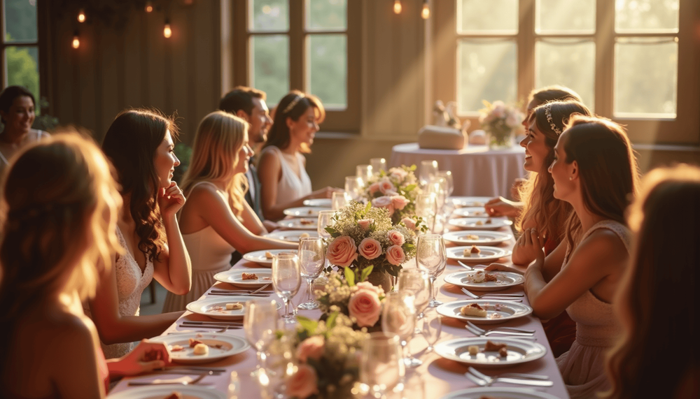 Düğünlerinizi Duygu İstasyonlarına Dönüştürün: OrtakAlan.app ile Anı Toplama