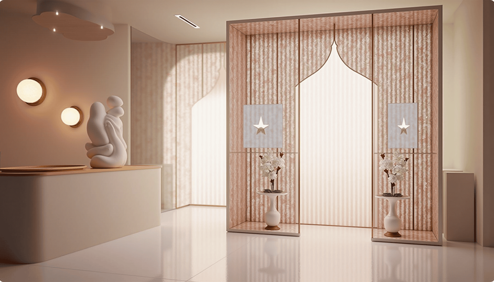 Düğünlerde İnteraktif Fotoğraf Köşeleri: OrtakAlan.app ile Anıları Dijital Paylaşma