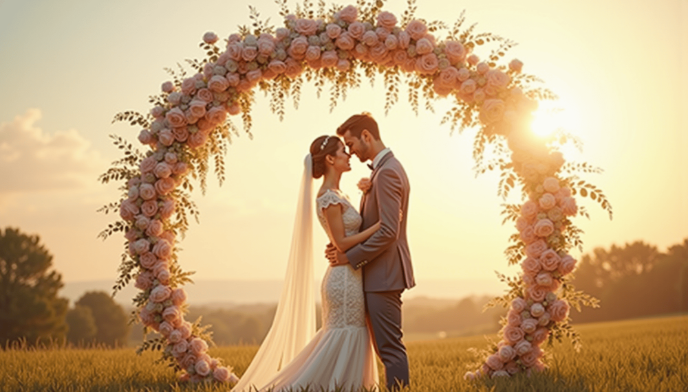 2025'te Düğünler İçin En İyi Fotoğraf Trendleri: OrtakAlan.app ile Anılarınızı Mükemmel Yakalayın