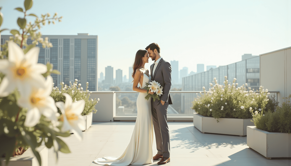 2025 Düğünlerinde Sanatçı Gözüyle Anılar: OrtakAlan.app ve Minimalist Fotoğrafçılık Trendleri