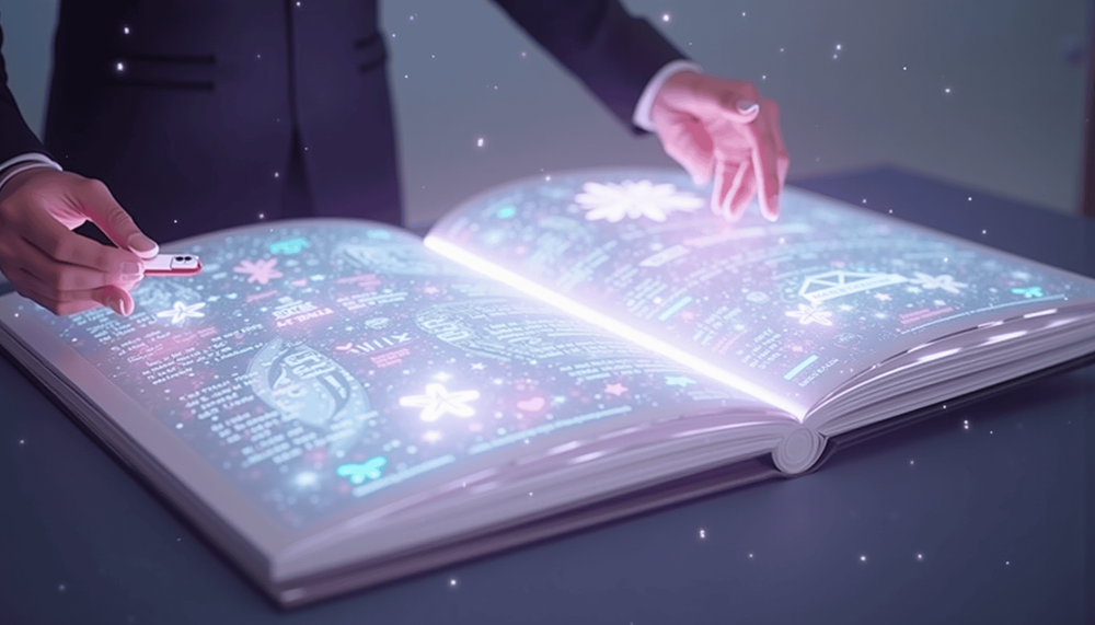 2025 Düğünlerinde OrtakAlan.app ile Sürükleyici Hikaye Albümleri: Digital Anılarınızı Keşfedin!