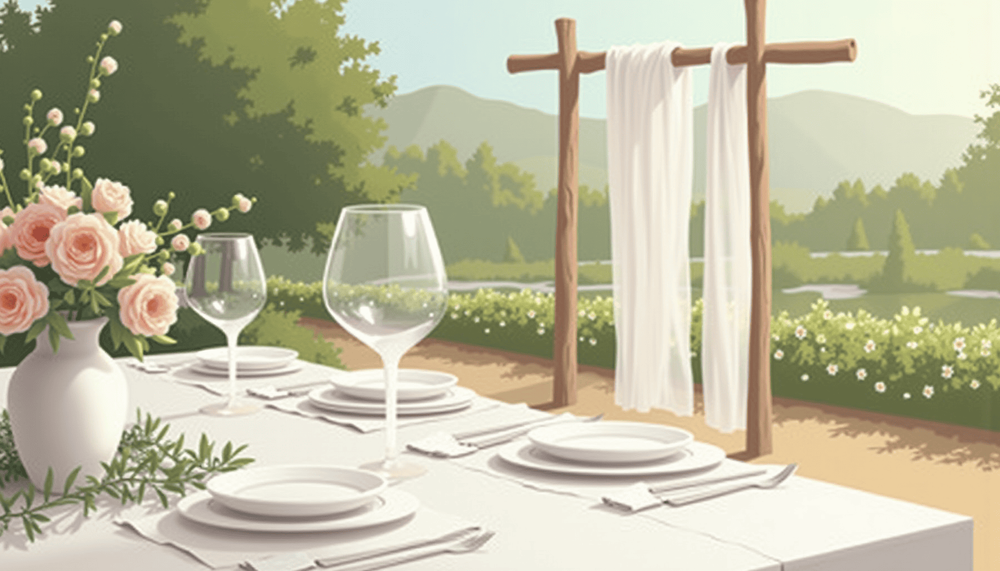 Düğünlerde Yenilik: OrtakAlan.app ile Minimalist Tarzda Hatıra Koleksiyonu