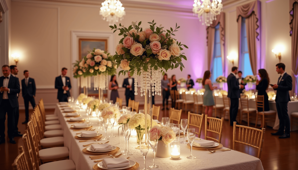 OrtakAlan.app ile Düğünlerinizde Klasik Başyapıtlar Yaratın: 2025 Trendleri