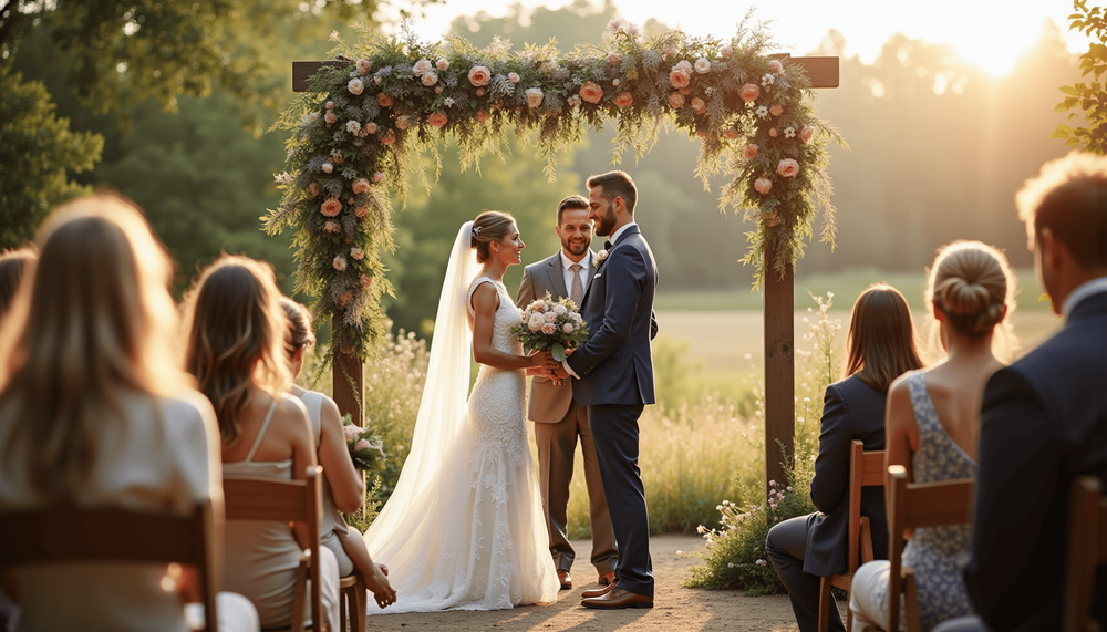 OrtakAlan.app ile Düğünlerinizi Sürdürülebilir Kılmanın Yolları: Anılarınızı Yeşil Karelerde Toplayın