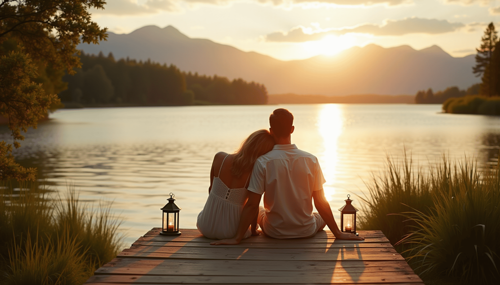 OrtakAlan.app ile Çiftlerin Özel Anlarını Yansıtan Tematik Fotoğraf Hikayeleri