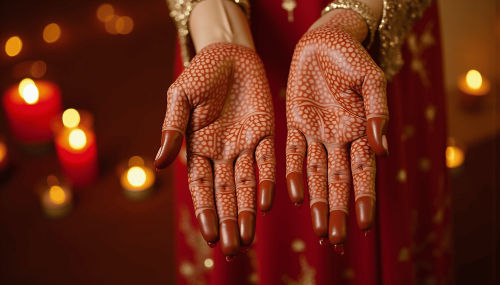 2025'in Trendi: OrtakAlan.app ile Eşsiz Kına Gecesi Anıları Oluşturun!