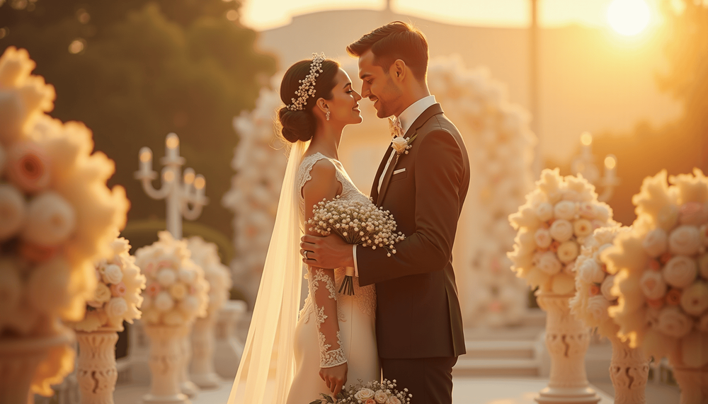 OrtakAlan.app ile Düğününüzdeki Anıları Bir Moda Dergisi Kapağına Çevirin