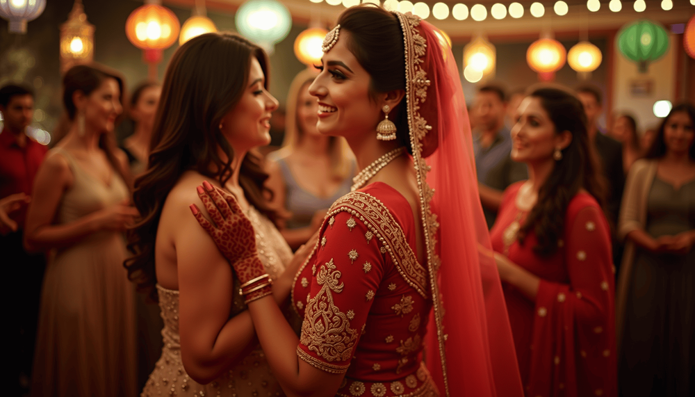 Unutulmaz Anılar İçin OrtakAlan.app ile Kına Gecesi Fotoğraf Çekim Rehberi