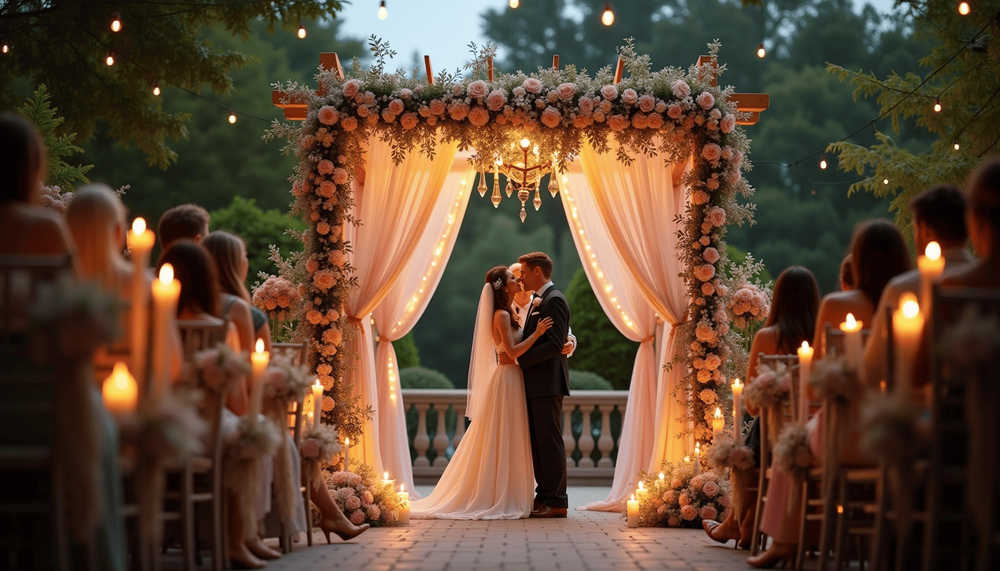 2025'in En Yaratıcı Düğün Fotoğrafı Fikirleri: OrtakAlan.app ile Duygusal Bağlar