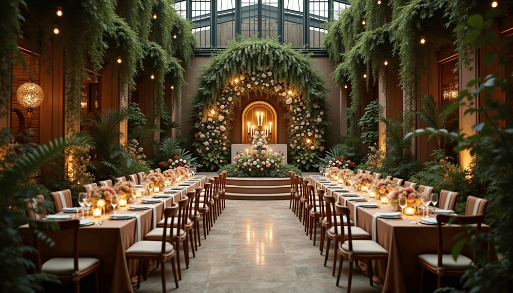 Düğününüzü OrtakAlan.app ile Daha Anlamlı Hale Getirin: 2025'in Yeni Trendleri