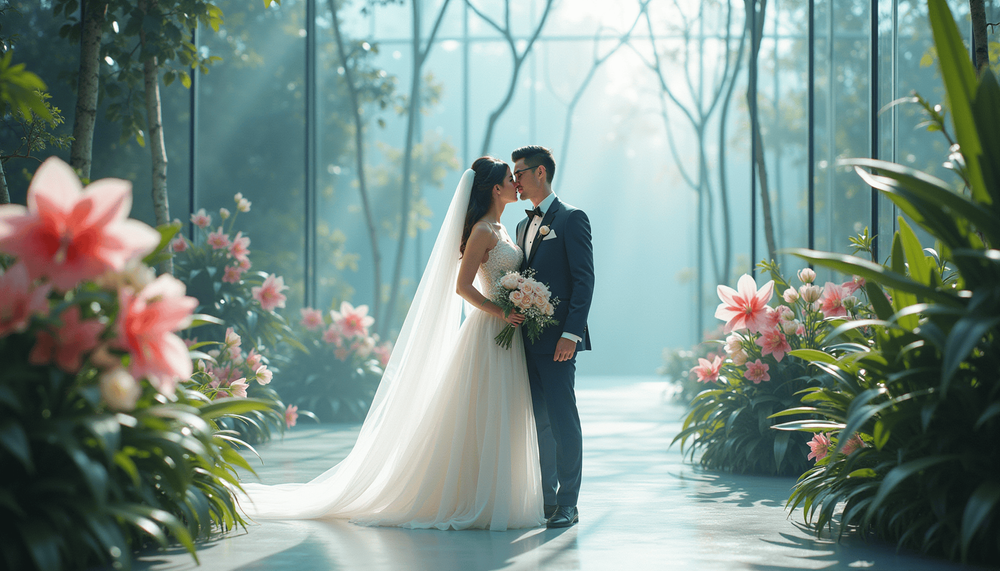 2025 Düğününüzde OrtakAlan.app ile En İyi Fotoğraf Yarışması Fikirleri