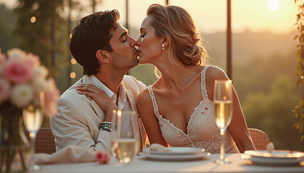 OrtakAlan.app ile 2025 Düğünleri İçin En Etkileyici 'Küçük Anlar' Yakalama Teknikleri