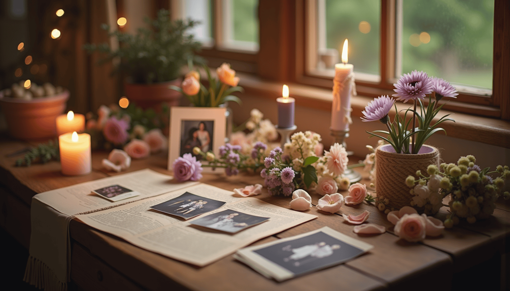 OrtakAlan.app ile Düğününüzde Hikaye Köşesi: Kapsamlı Bir Anı Koleksiyonu Yaratın