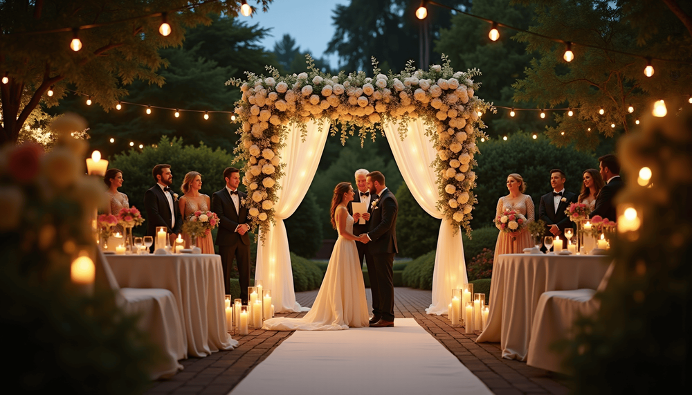 Düğününüzde OrtakAlan.app ile Anında Paylaşım: Kolay ve Eğlenceli Anılar Toplama Yöntemleri