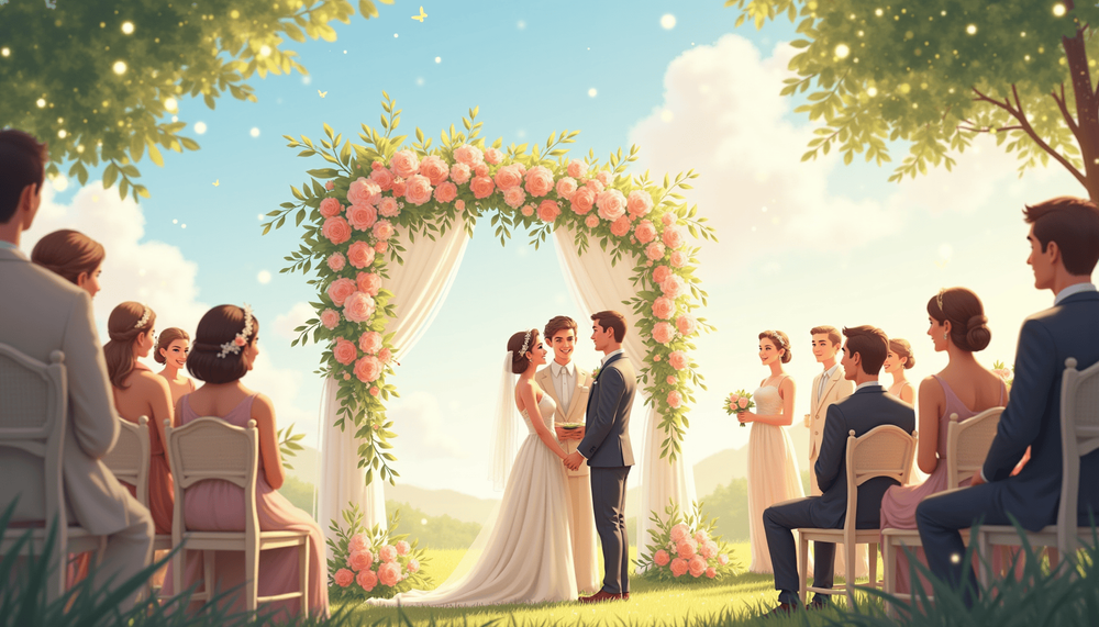 OrtakAlan.app ile Düğününüzde Büyüleyici Hikaye Albümleri Yaratmanın İpuçları