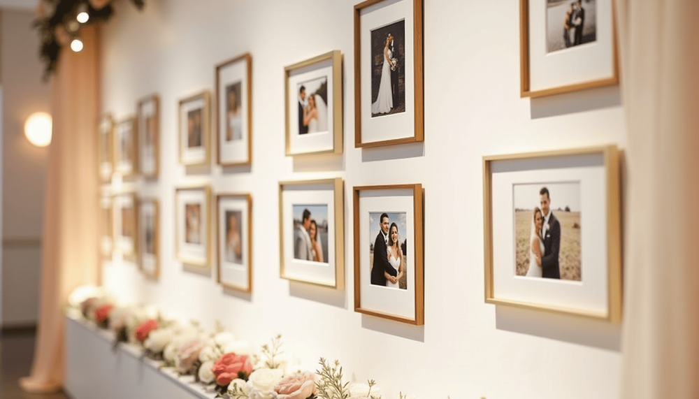 OrtakAlan.app ile Düğününüzde Unutulmaz Bir Anı Galerisi: 2025 İçin Yaratıcı Fikirler