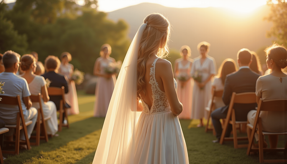 OrtakAlan.app ile Minimalist Düğünlerde Anı Yakalama: Zarafetten Gelen Sadelik