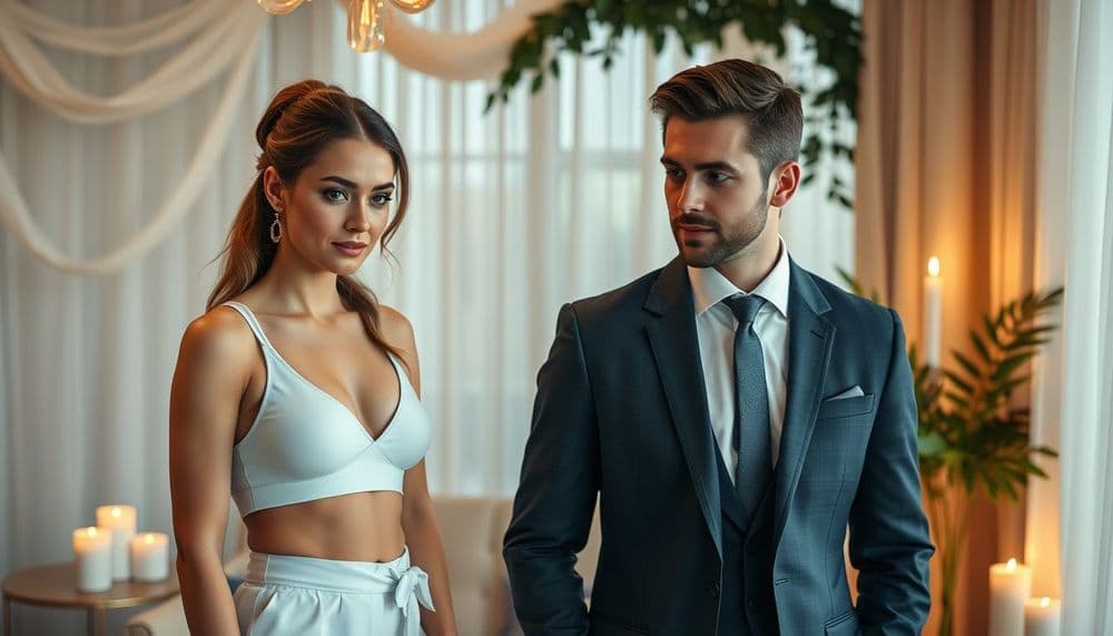 Düğünde Müzik Yerine Ambiyans: Doğal Seslerle Büyüleyici Bir Atmosfer Nasıl Yaratılır?