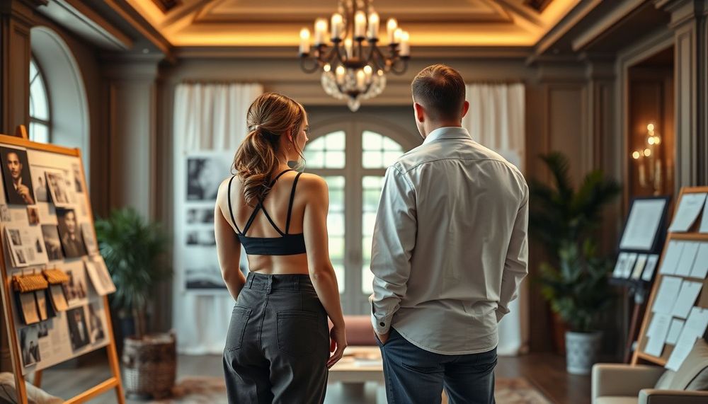 Birlikte Rüya Gibi Planlama: Çiftlerin Düğün Öncesi Kendi Ritüellerini Oluşturma Rehberi