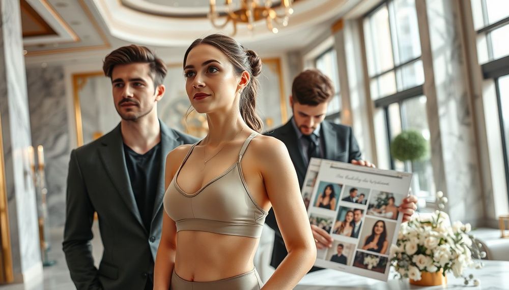 Gelinliğini Düğün Gününe Değil Ruh Haline Göre Planla: İçe Dönük Zarafetin Yeni Yolu