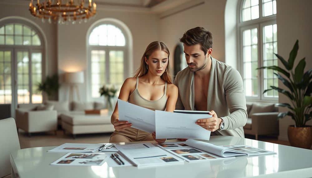 Düğün Planlamasında 'Sade Lüks' Dokunuşu: Modern Çiftler İçin Az, Öz ve Büyüleyici Öneriler