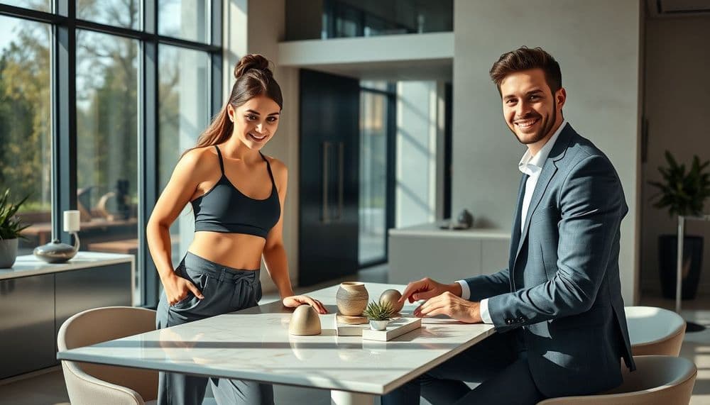 2025 Nişan Trendlerinde Yeni Akım: Çiftlerin Birlikte Aldığı Küçük Kararları Anında Kutlayan “Mikro Mutluluk Seremonileri”