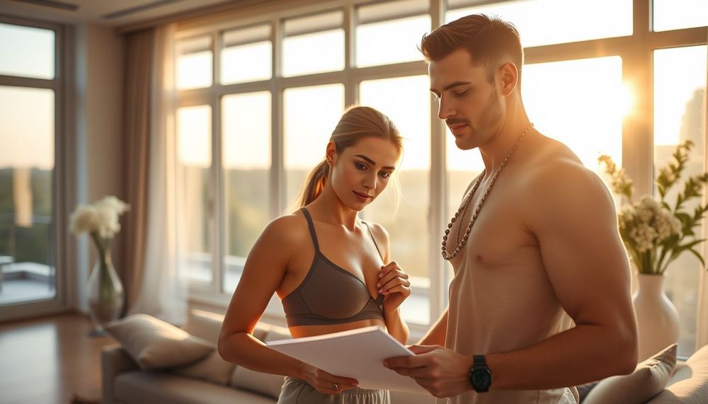 Düğünden Önce Son Çıkış: Çiftlerin İçsel Yolculuğa Çıktığı Hazırlık Rutinleri