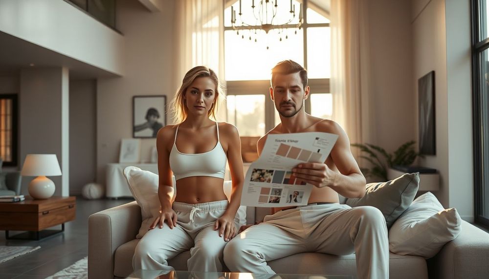 Düğün Planlamasında Sizi En İyi Anlatacak 3 Temadan Birini Seçin: Ruhunuzu Yansıtan Konsept Nasıl Bulunur?