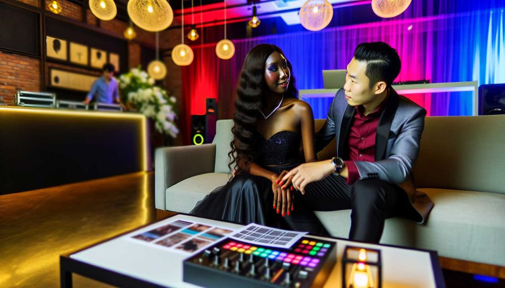 Düğün Sonrası Etkinlikler: After Party Planlama İpuçları