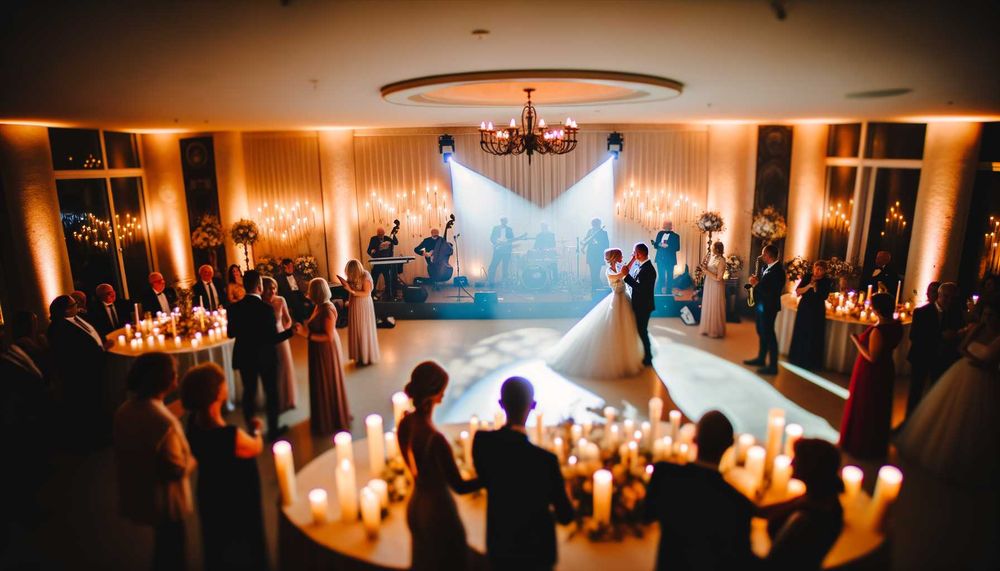 Duygusal Dönüm Noktaları İçin En İyi Düğün Şarkıları: 2024 Seçkileri