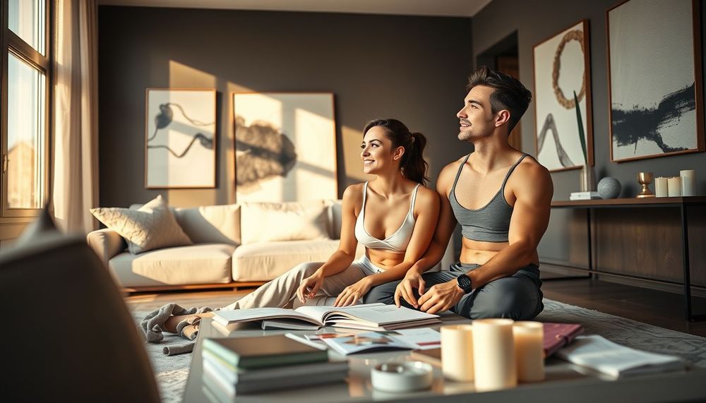 Düğün Gününe Giden Yol: Birlikte Plan Yaparken Kalbinizi Yormadan İlerlemenin 9 Sıradışı Yolu