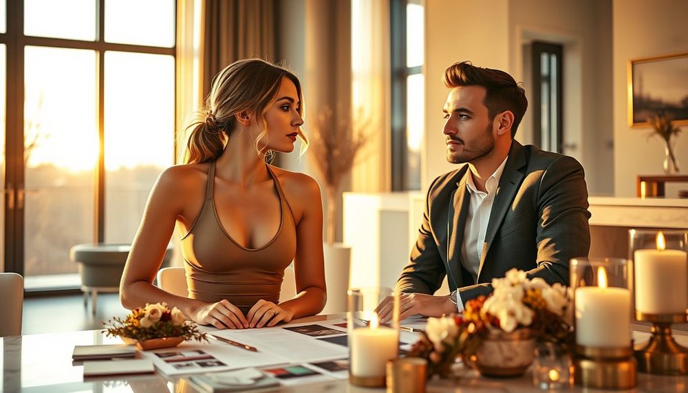 Düğün Hikâyeni Anlatan Bir Masa: Tema Seçimiyle Bütçeye Yön Vermenin Sıcak İpuçları