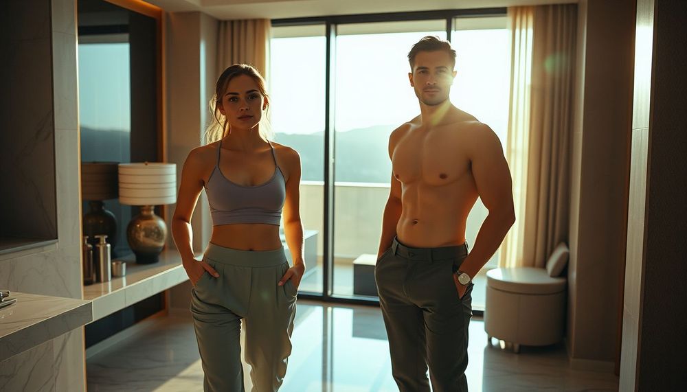 Zamanın Akışında Birleşen Kalpler: Saati Olmayan Düğün Günleri