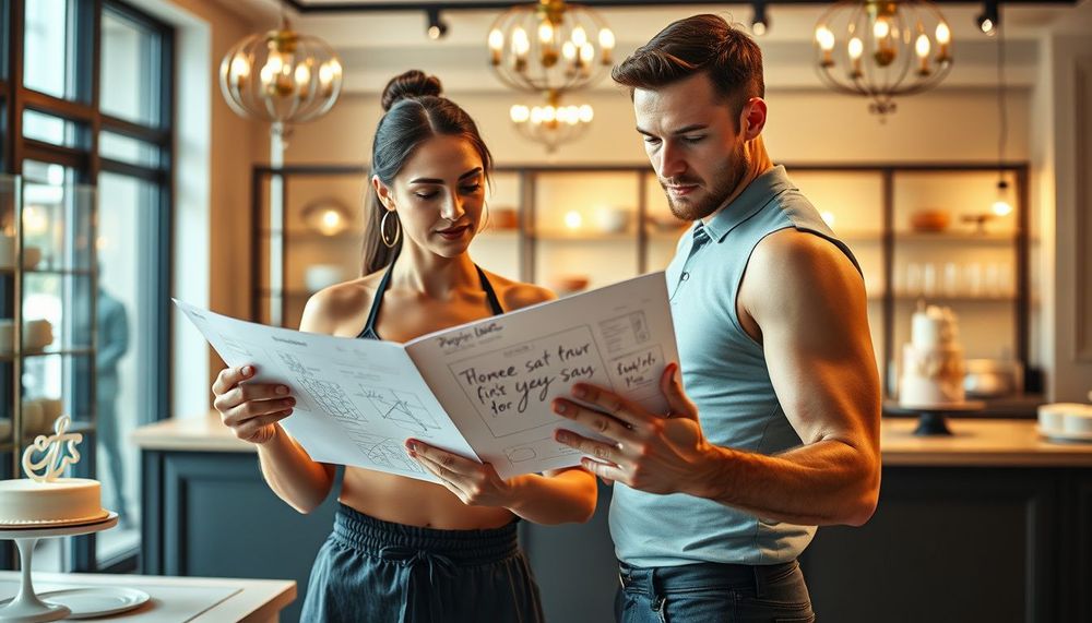 Düğün Pastanıza İlk Sözcüğünüzü Ekleyin: Ağızdan Çıkan İlk ‘Evet’in Tadı