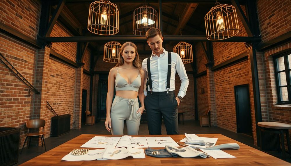 Kafes Işıklarının Altında Evet: Endüstriyel Zarafetin Düğünlere Yansıyan Yeni Yüzü