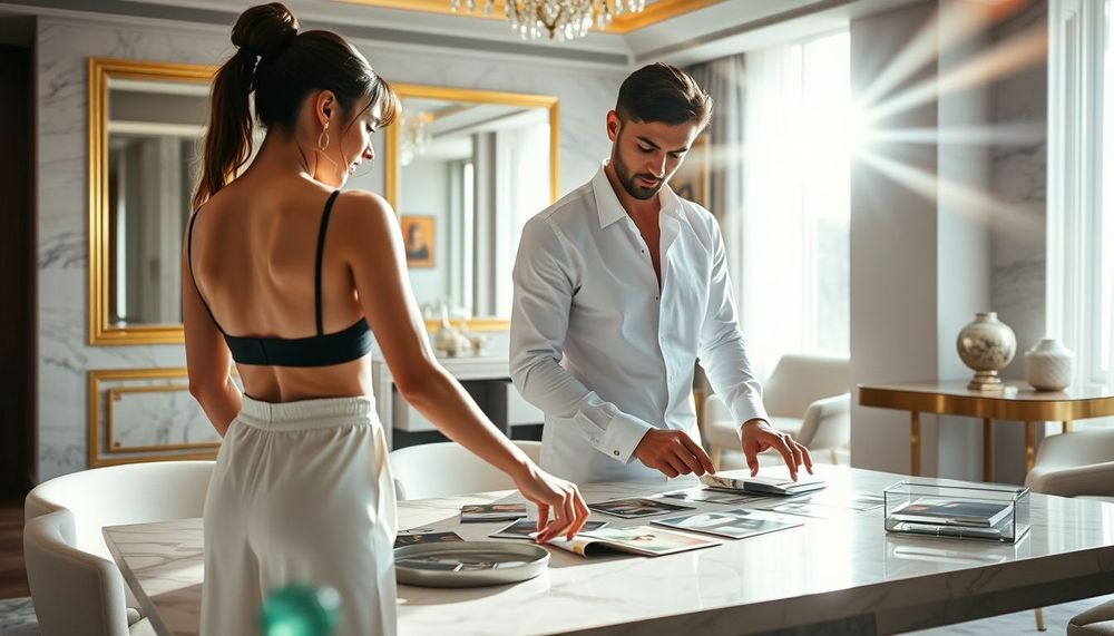 Düğününüzde ‘İlk Tanışma Yolu’nu Canlandırın: Aşkınızın İzinde Yürünen Sürpriz Rotası