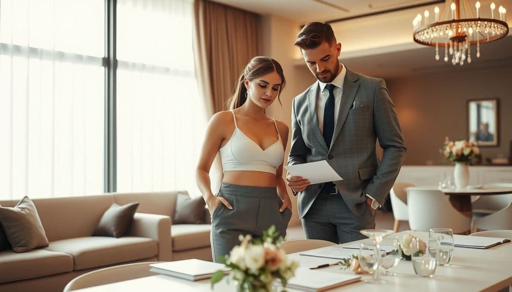 Düğünde Arka Planın Gücü: Konukları Yormayan Ama Atmosferi Yükselten Ses ve Müzik Dengesi Nasıl Kurulur?