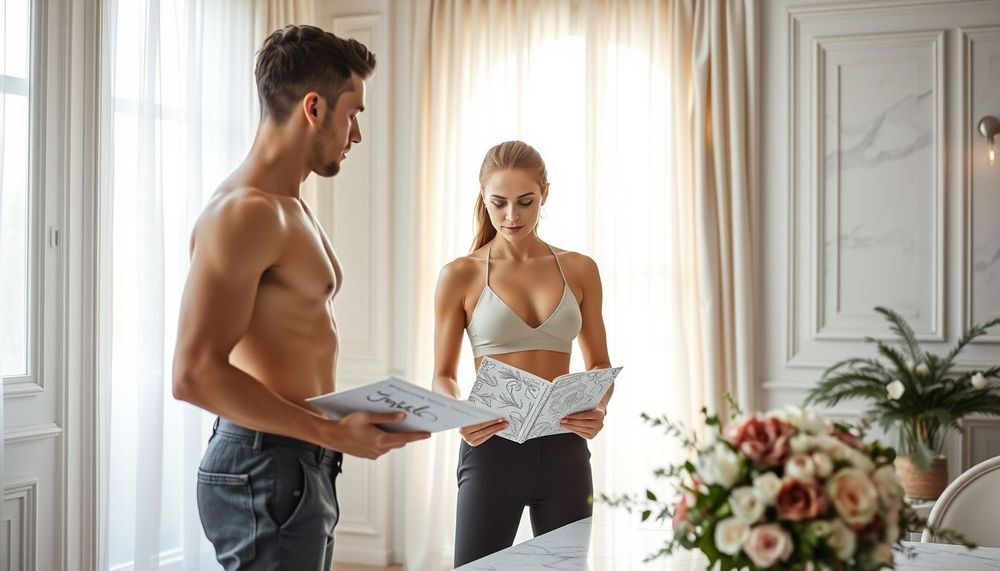 ‘Herkesin Kendini Ait Hissedeceği Bir Düğün’ İçin Konuklarla Sessizce Kurulan Bağların Gücü