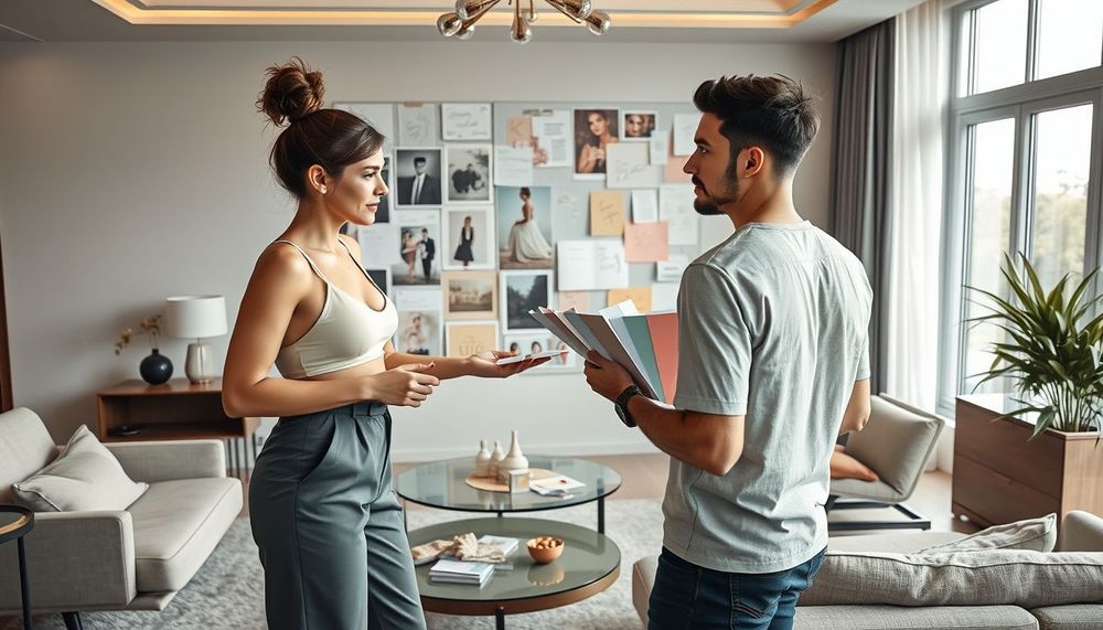 2025’te Nişanları Sanata Dönüştürmek: Törene Özel Duygu Panoları ile Ruhunuzu Yansıtın