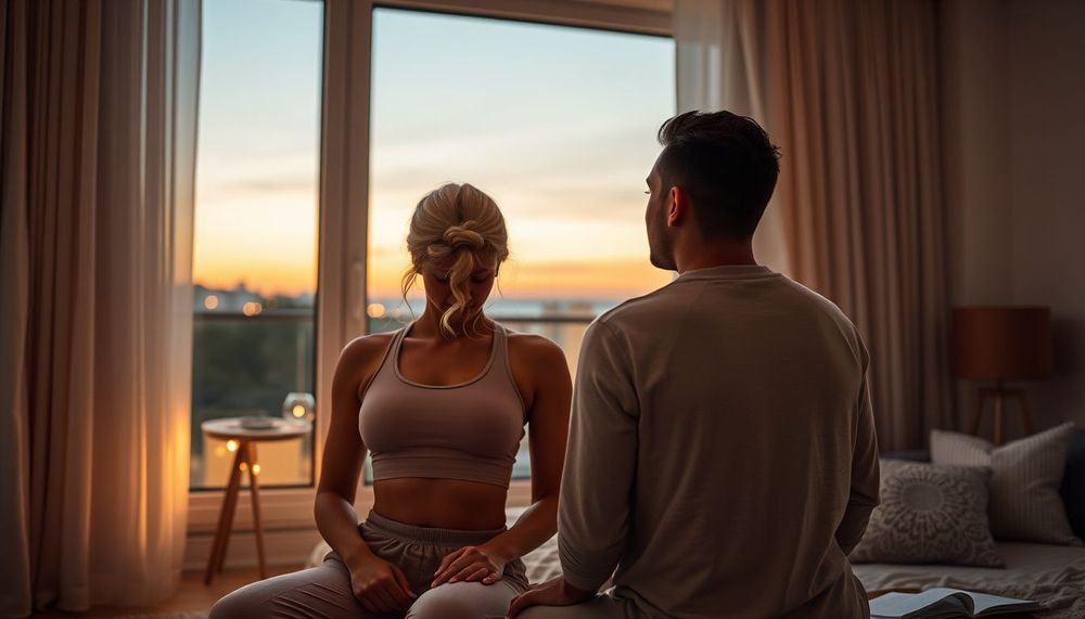 Düğününüzden Önceki Son Akşam: Birlikte Geçireceğiniz Bu Anın Ruhunuzu Saracak Gücünü Keşfedin