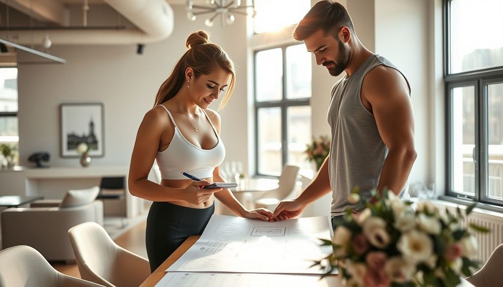 Düğünde Kimin Nerede Olacağı Kalpten Belirlensin: Oturma Planını Sevgi Dolu Anlara Göre Kurmanın Yaratıcı Yolu