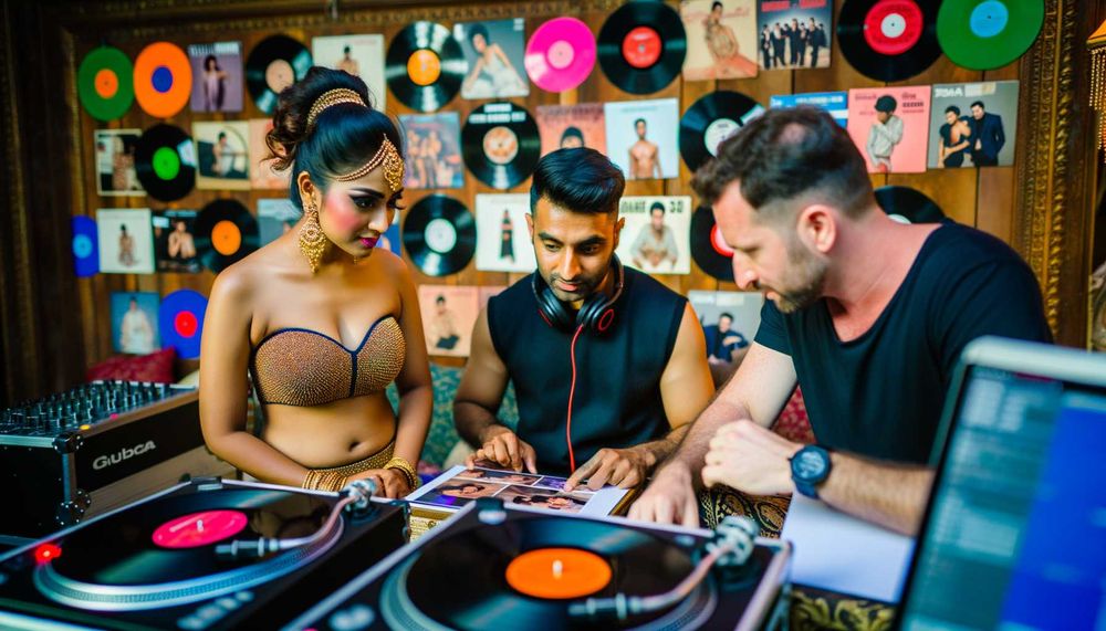 2024'te Düğün Müzikleri: Duygusal Anlar için Melodik Seçimler