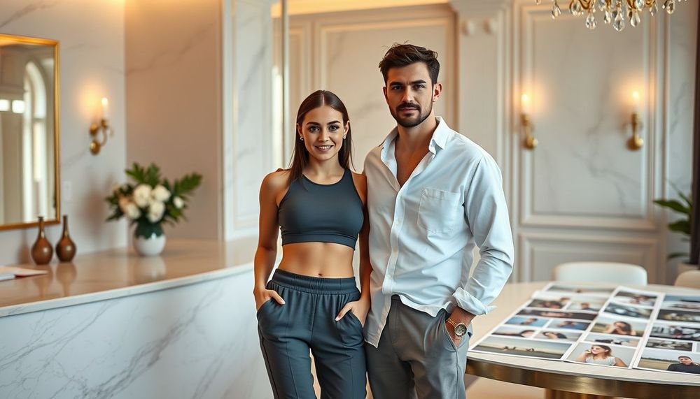 Düğününüzde Konukları Planın Bir Parçası Hissedecekleri 'Gizli Buluşma Anları' ile Büyüleyin