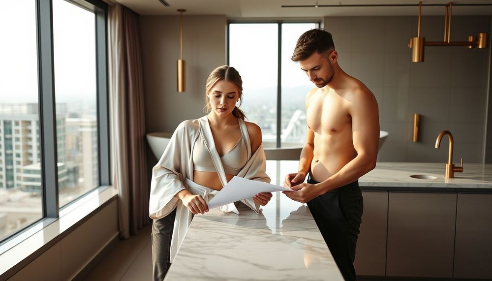 Düğün Günü Yaklaşırken: Birlikte Yapılacak 7 Sessiz Ama Bağ Kurucu Mini Ritüel