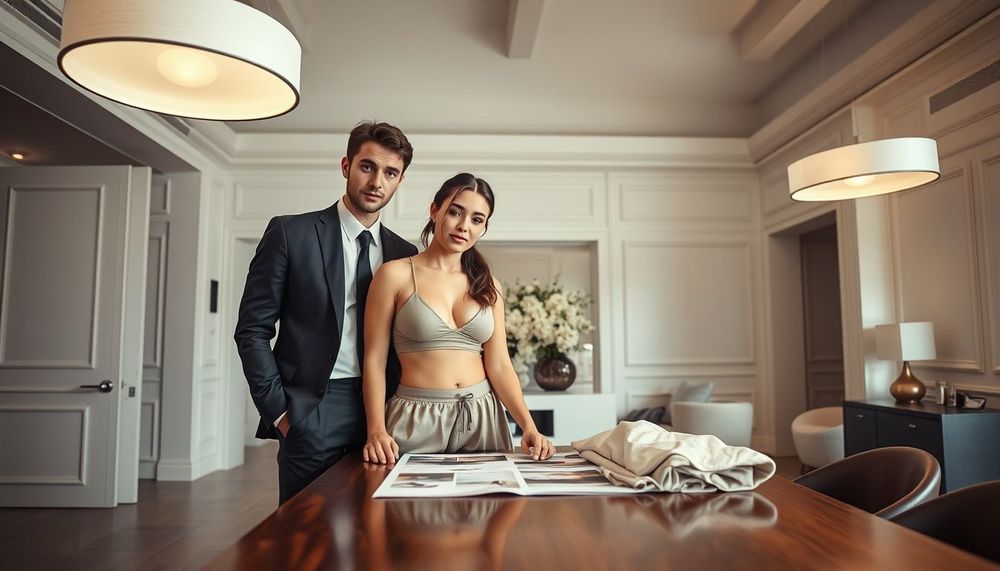 Sessiz Film Gibi Düğünler: Duyguların Görsel Estetikle Konuştuğu Törenler